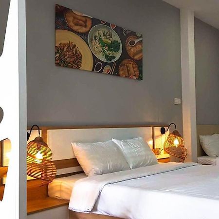 Sai Gon Homestay 호치민 외부 사진