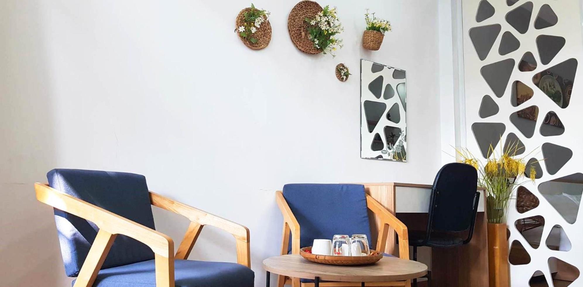 Sai Gon Homestay 호치민 외부 사진