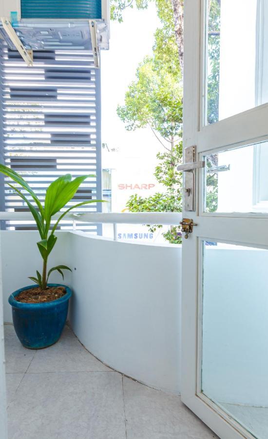 Sai Gon Homestay 호치민 외부 사진