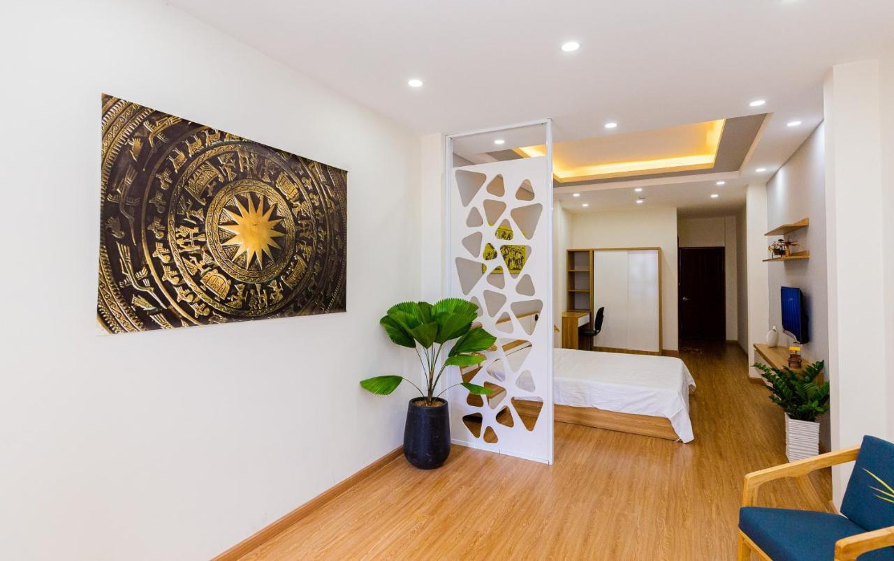 Sai Gon Homestay 호치민 외부 사진